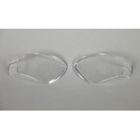 ProVision® See-Breez™ Clear Replacement Lens